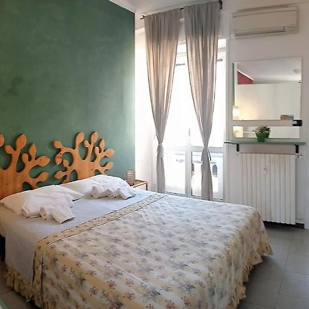 Fegi Suite - Citta Studi, Besta, Politecnico ميلان المظهر الخارجي الصورة