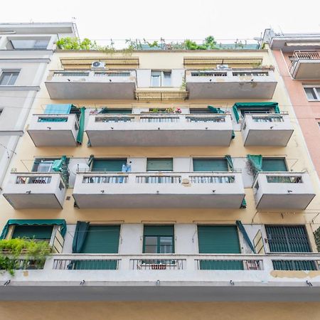 Fegi Suite - Citta Studi, Besta, Politecnico ميلان المظهر الخارجي الصورة