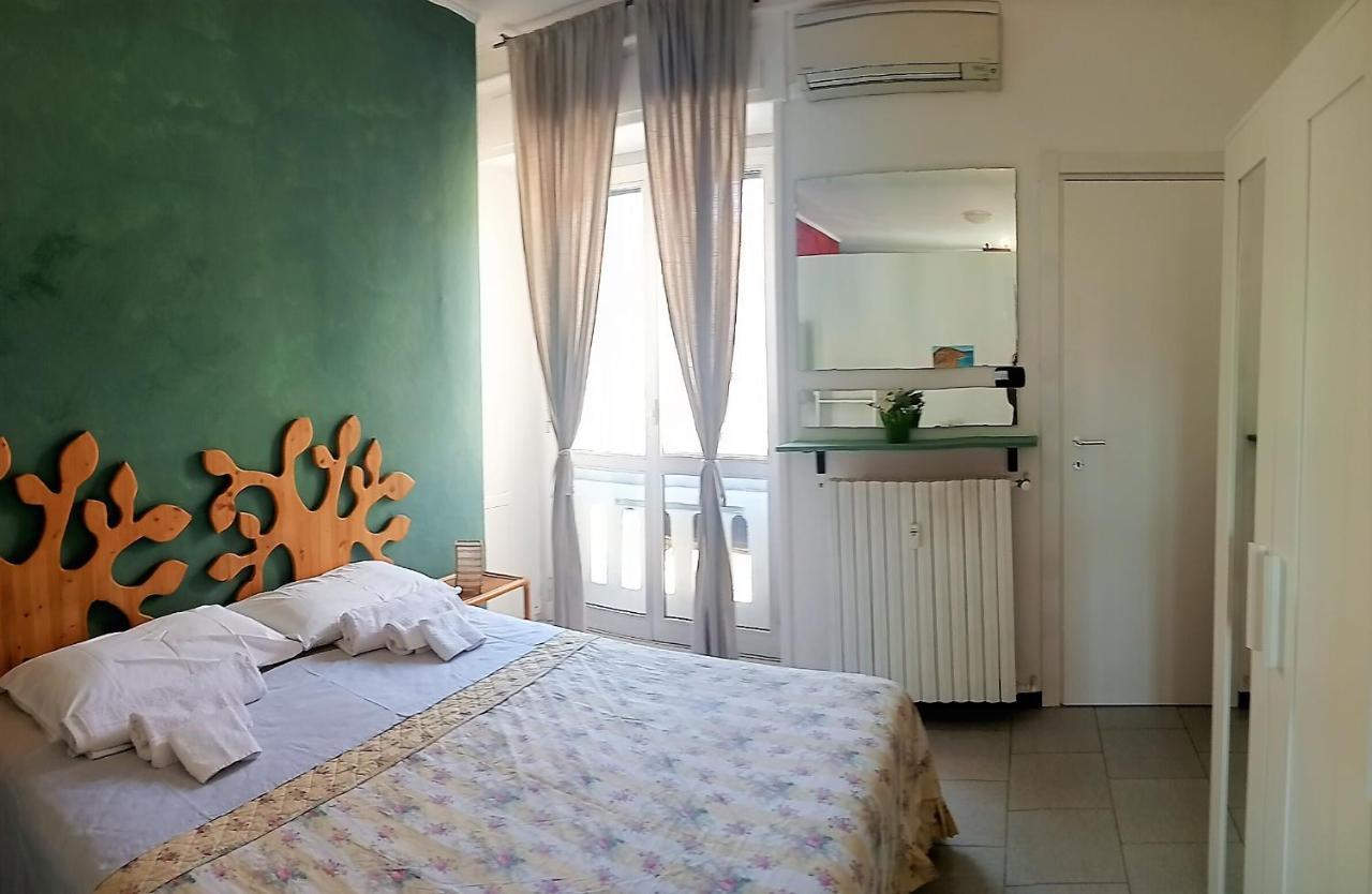 Fegi Suite - Citta Studi, Besta, Politecnico ميلان المظهر الخارجي الصورة