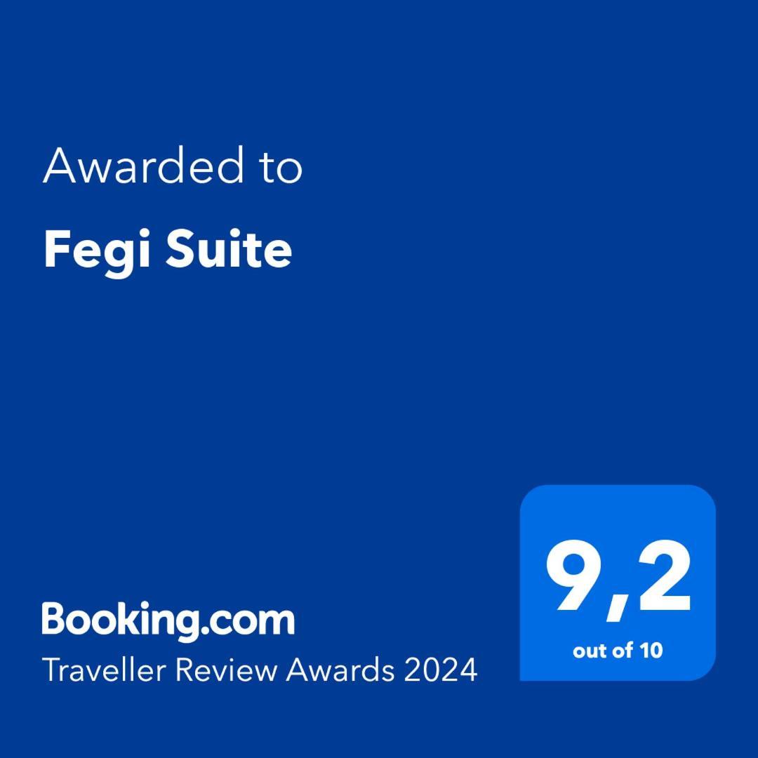 Fegi Suite - Citta Studi, Besta, Politecnico ميلان المظهر الخارجي الصورة